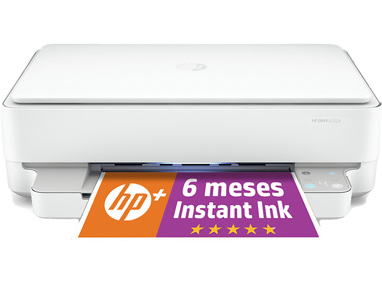 HP Inkjet Multifunktionsdrucker 223N5B WLAN