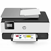MediaMarkt HP OfficeJet 8013 All-in-One Printer Printer aanbieding