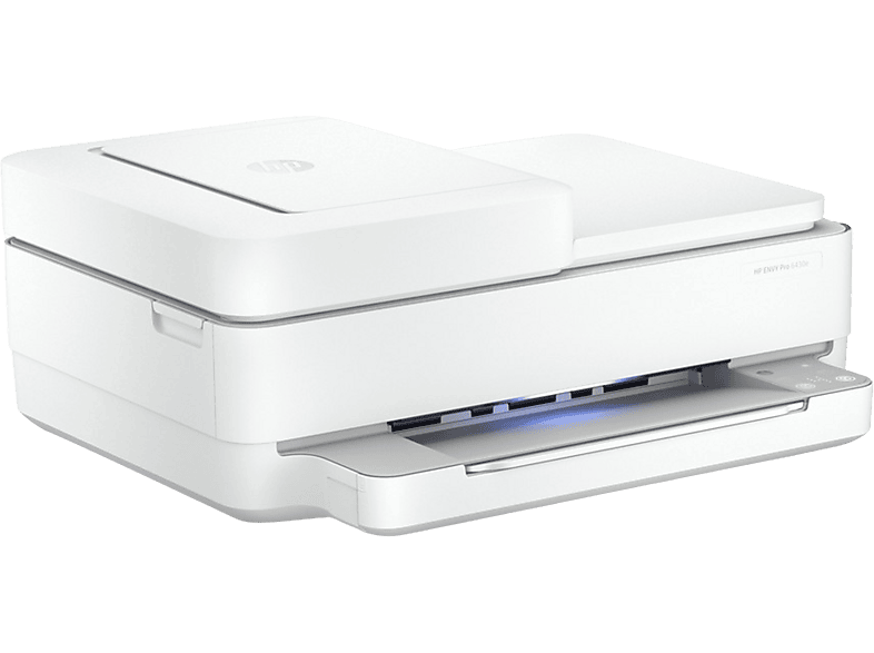 223R2B#629 WLAN Inkjet Multifunktionsdrucker HP
