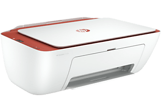 Grado Celsius Sucio Ordenador portátil Impresora multifunción de tinta - 26K70B HP, Blanco | MediaMarkt