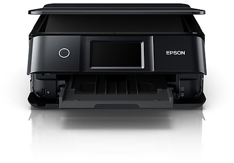 MediaMarkt Tintenstrahl XP-8700 PHOTO EPSON | WLAN EXPRESSION Multifunktionsdrucker