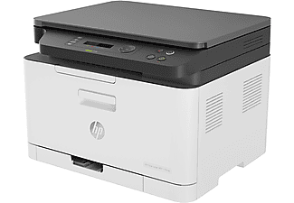 Impresora multifunción de tinta  - 178nw HP, Blanco