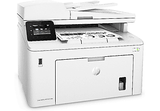 Impresora multifunción de tinta - HP G3Q75A#B19, Blanco