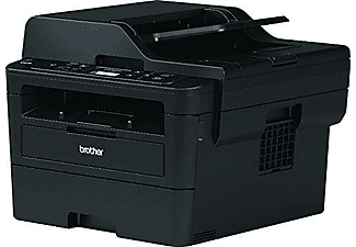Impresora multifunción de tinta  - DCPL2550DN  BROTHER , Negro