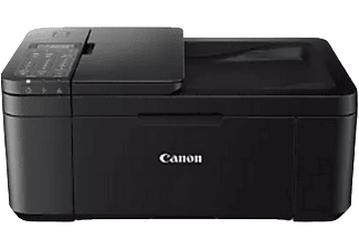 Impresora multifunción de tinta  - 5072C006 CANON, Negro