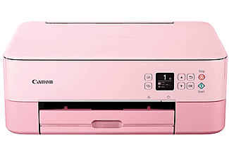 Impresora multifunción de tinta  - 3773C046 CANON, Rosa