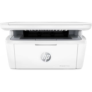 Impresora multifunción de tinta - HP 7MD72E, Laser, Blanco