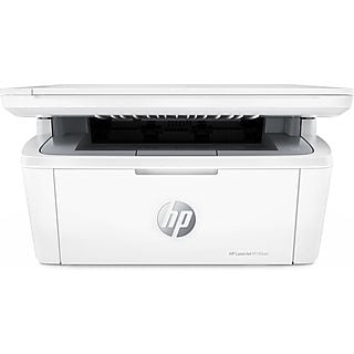 Impresora multifunción de tinta - HP 7MD72E, Laser, Blanco