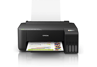 Impresora multifunción de tinta  - C11CJ71401 EPSON, Negro