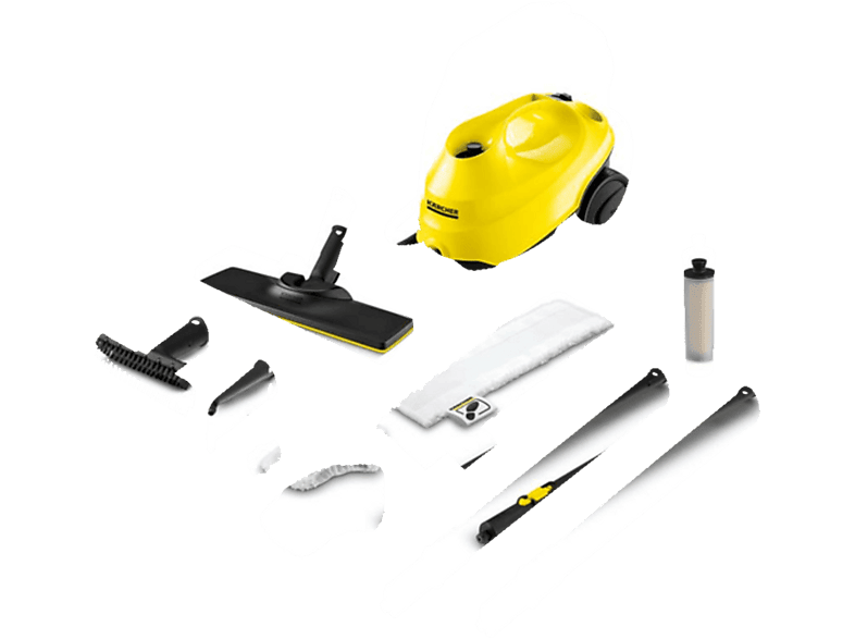 KARCHER SC Dampfreiniger 3 EasyFix