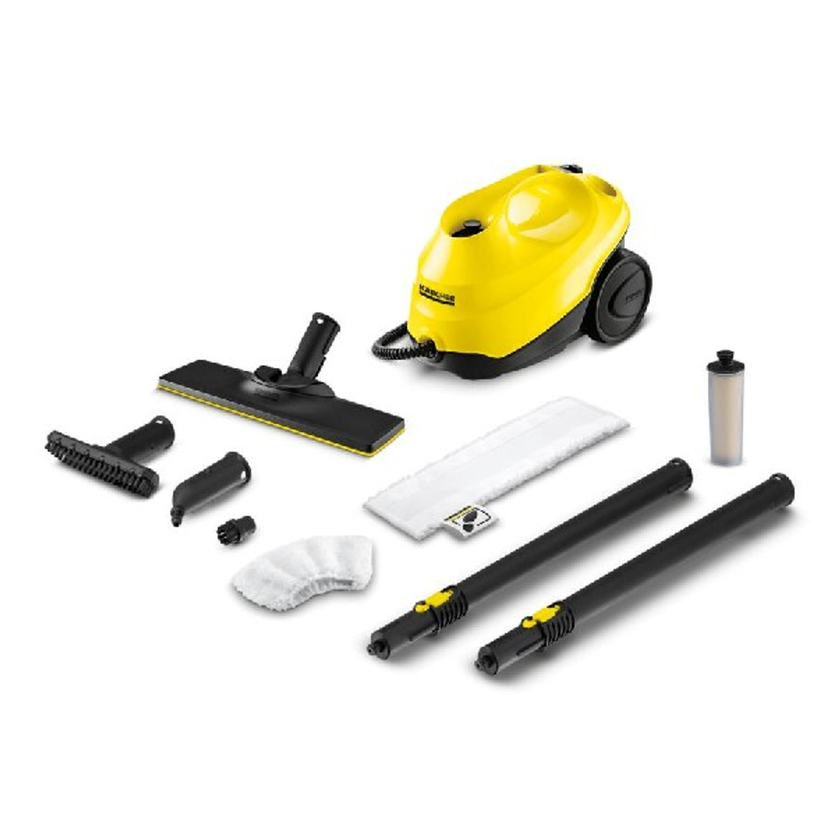 Dampfreiniger SC 3 EasyFix KARCHER