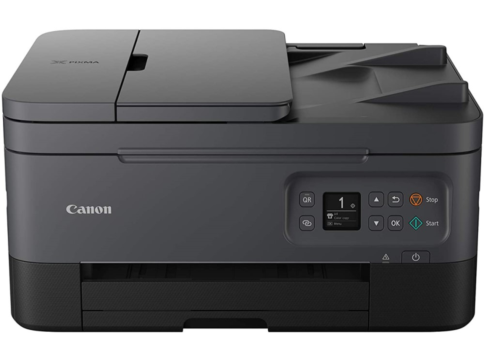 Impresora multifunción de tinta - 0515C026AA CANON, Negro