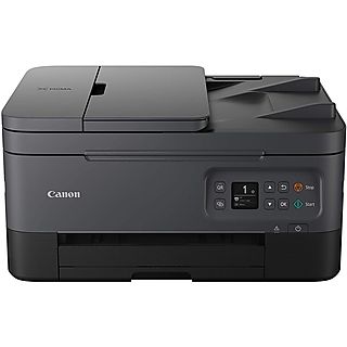 Impresora multifunción de tinta - CANON 0515C026AA, Inyección de tinta, 13 ppm, Negro