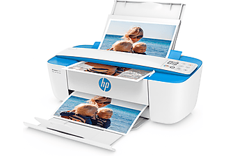 HP Deskjet 3760 Inkjet Multifunktionsdrucker WLAN