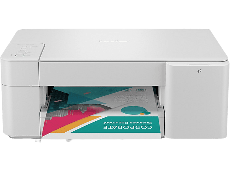  BROTHER  DCPJ1200WRE1 Tinte Drucker und Multifunktionsgeräte printer_multifunction WLAN