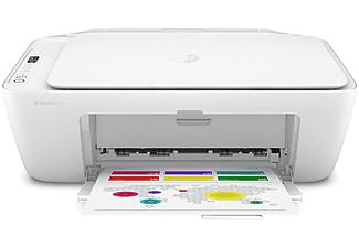 HP 3XV18B#629 Inkjet Multifunktionsdrucker