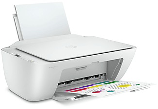 HP 3XV18B#629 Inkjet Multifunktionsdrucker