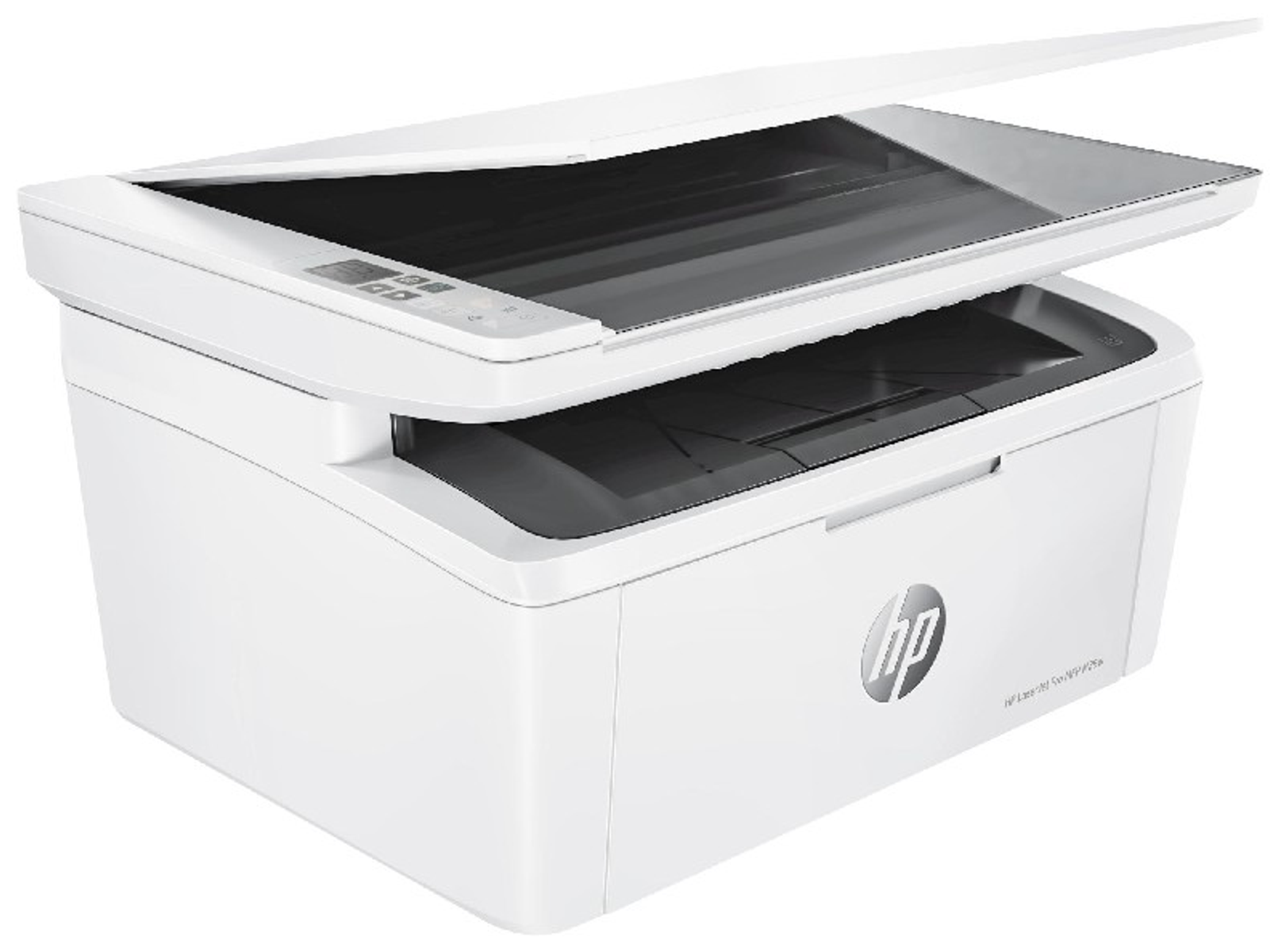Impresora multifunción de tinta - W2G55A#B19 HP, Blanco