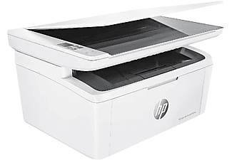 HP Laserjet Pro M28W Laser Multifunktionsdrucker WLAN