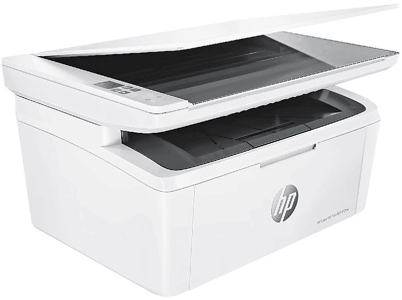 HP Laserjet Pro M28W Laser Multifunktionsdrucker WLAN | SATURN