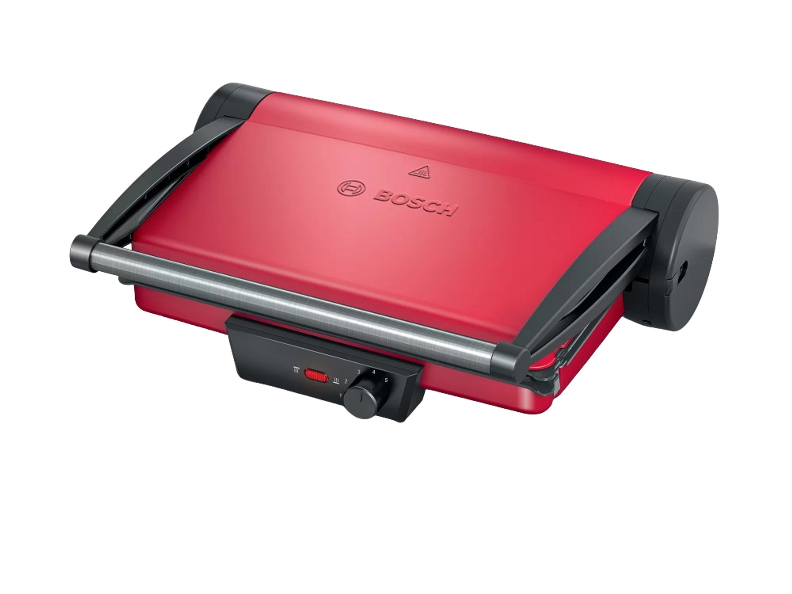 Grill - TCG4104 BOSCH, Rojo