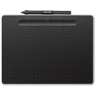 Tableta gráfica - WACOM CTL-4100WLE-S