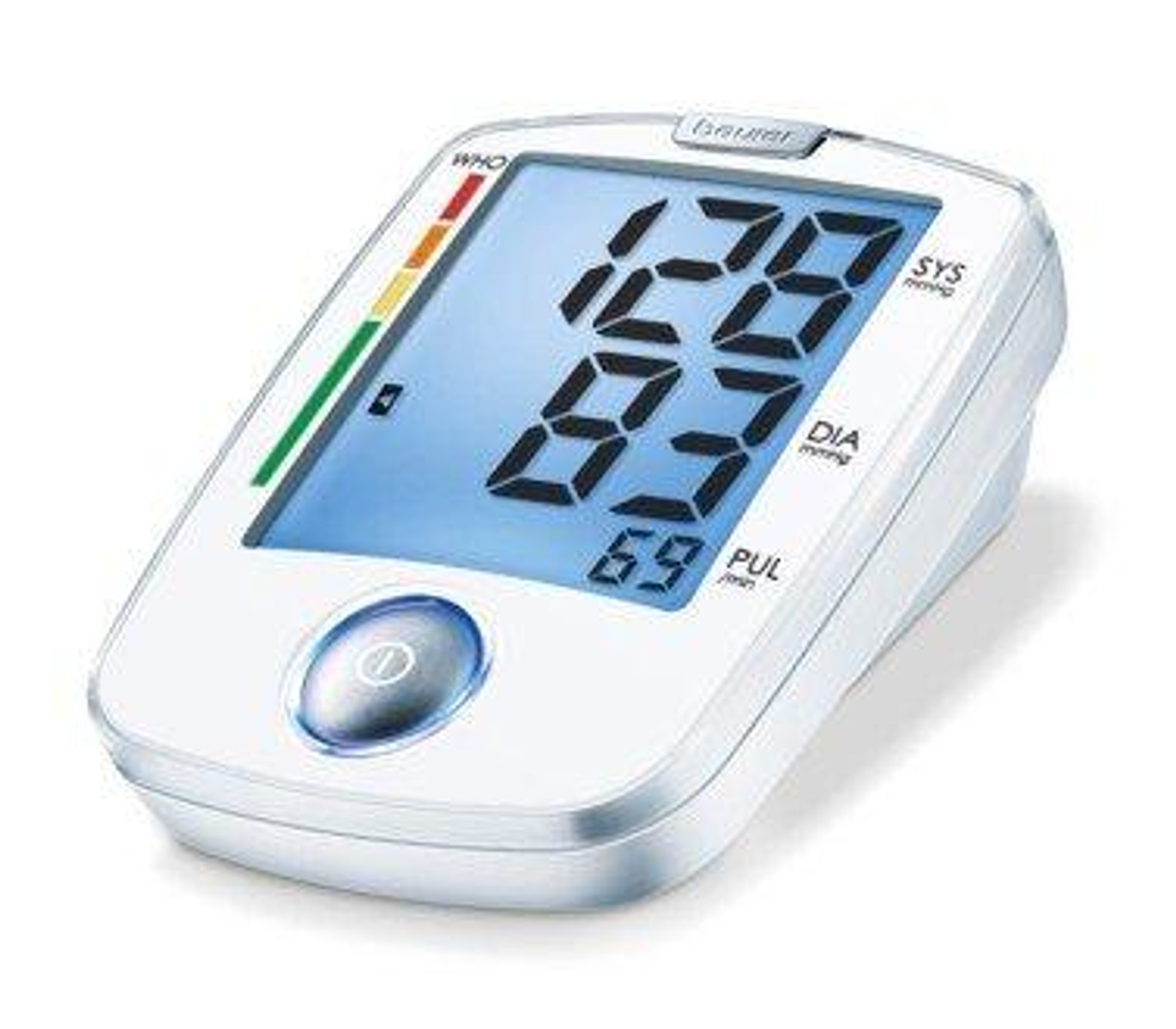 BEURER 408290 Blutdruckmessgerät