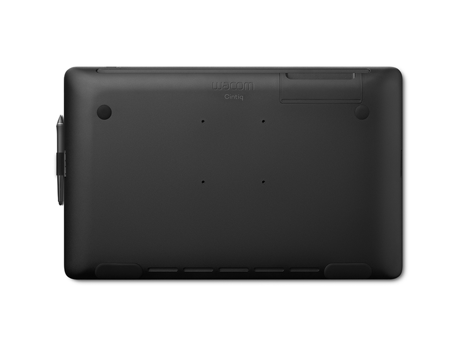 WACOM DTK 2260 CINTIQ 22 Schwarz Grafik Display