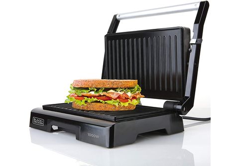 Plancha Grill Taurus 968075000 2200W Negro