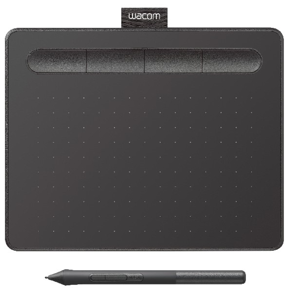 Tableta gráfica - Intuos CTL4100K S WACOM