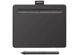 Tableta gráfica  - Intuos CTL4100K S WACOM