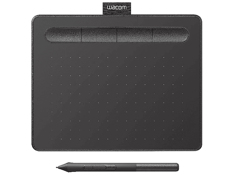 Wacom DTU-1031X Tavoletta Grafica Con Monitor - Tecnologia EMR Per Disegno E Firma Digitale