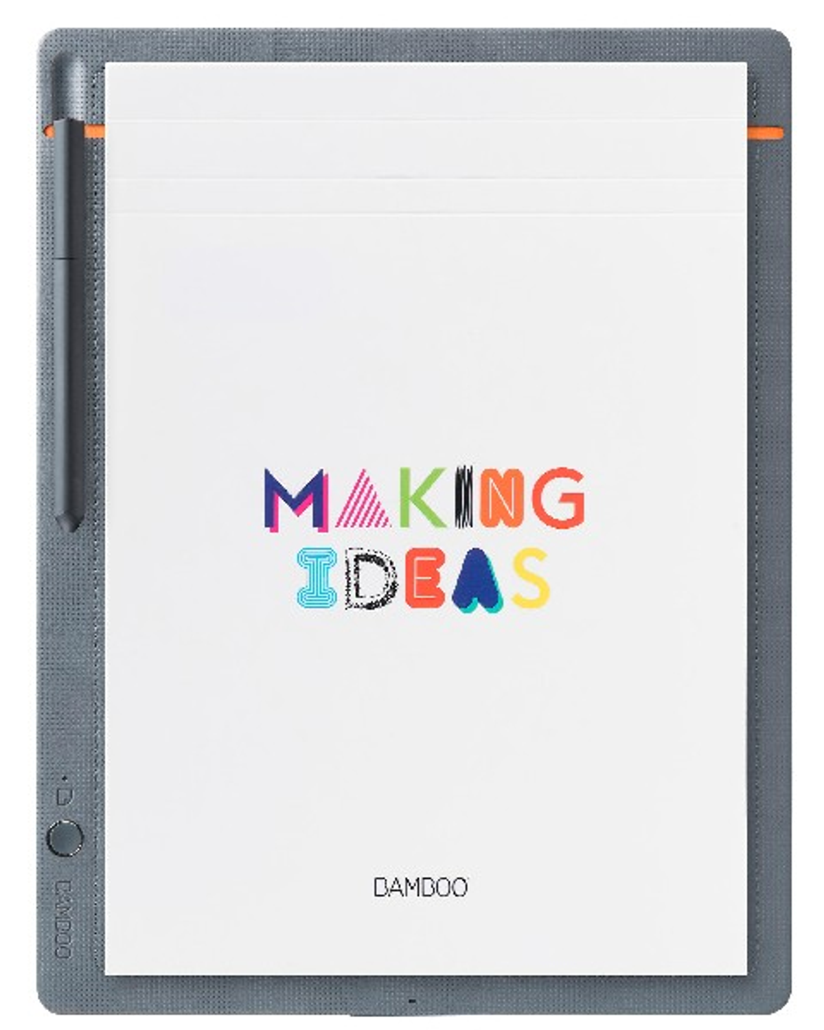 Tableta gráfica - Bamboo Slate WACOM