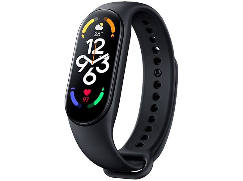 Pulsera de actividad xiaomi mi band sale