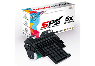 SPS S-12751 Trommel Schwarz (CLT-R406 SEE R406 / Xpress C410)