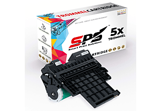 SPS S-12767 Trommel Schwarz (CLT-R406 SEE R406 / CLX3305FW)