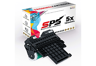 SPS S-12760 Trommel Schwarz (CLT-R406 SEE R406 / Xpress C480W)