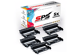 SPS S-12819 Trommel Schwarz (DR2200 / DCP7065DN)