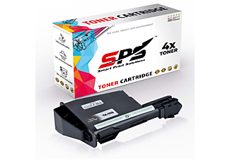 SPS S-12697 Toner Schwarz (1T02M50NL0 TK-1115 / FS1320 MFP)