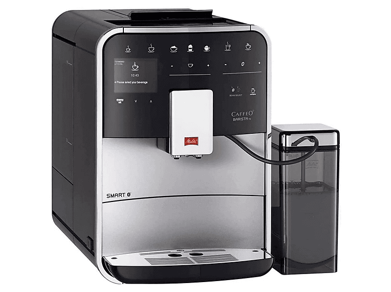 Melitta Water Tank 6770109 Automatic Coffee Machine