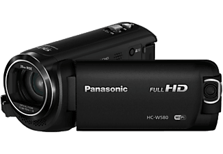 Videocámara  - HC-W580EG-K PANASONIC