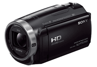 Videocámara  - HDR-CX625 SONY