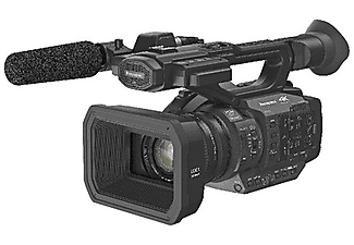Videocámara  - 4K HC-X1E PANASONIC