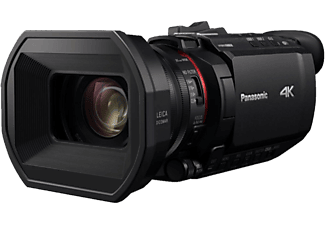 4K Ultra HD  - HC-X1500E PANASONIC