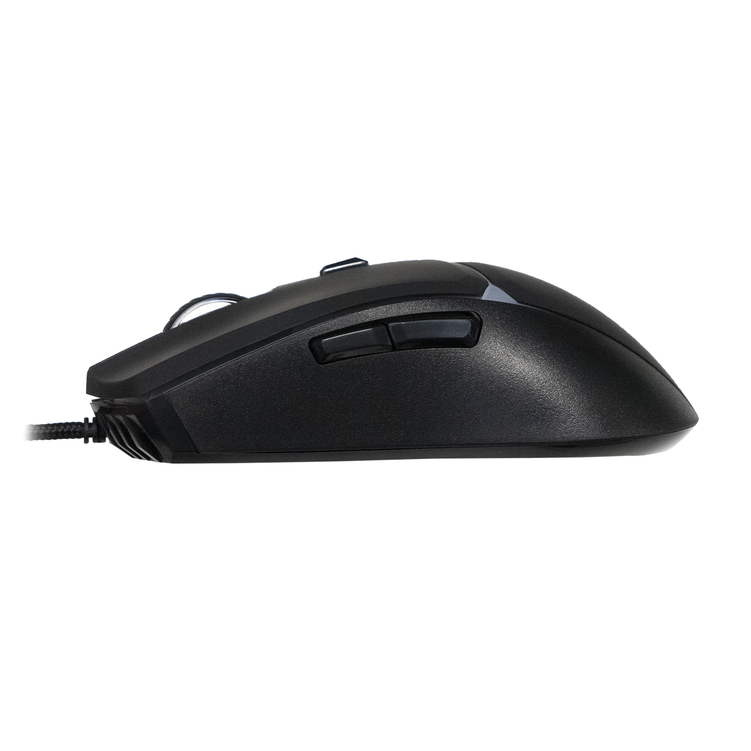 Pack gaming - NITROPC Core Strike Pack, Con cable, Negro