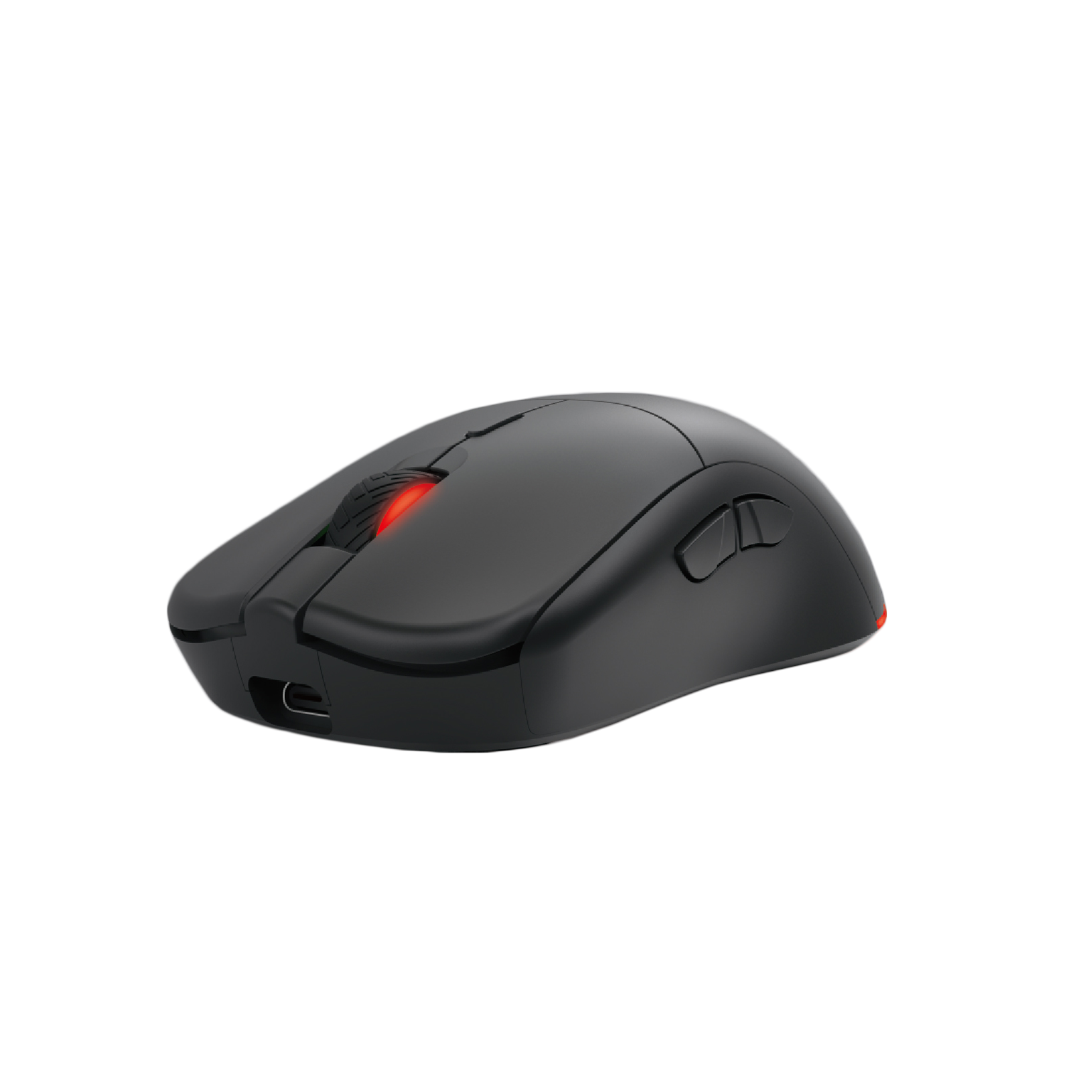 Pack gaming - NITROPC Vanguard Force Pack, Con cable y inalámbrico, Negro