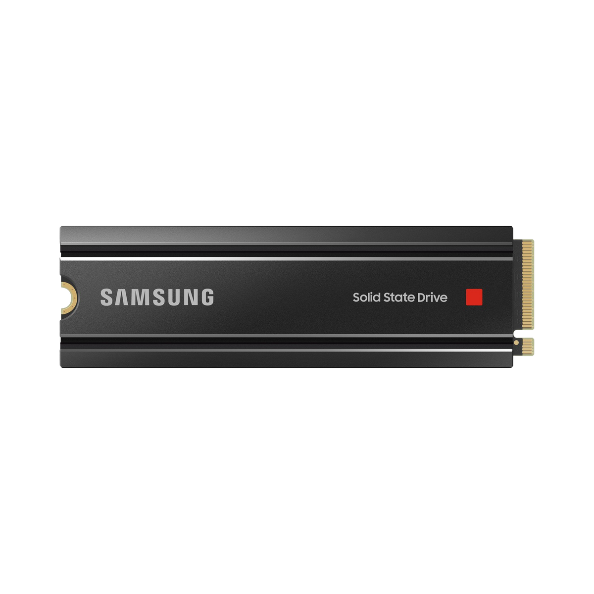 Disco duro SSD 2 TB - MZ-V8P2T0CW SAMSUNG