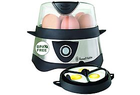 UNOLD 38610 Mini Eierkocher(Anzahl Eier: 3) Eierkocher kaufen | SATURN