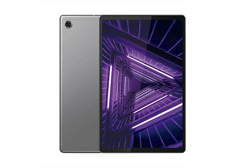 LENOVO TAB M10 TB-X606X LTE 64GB 4GB IRONGREY, Tablet, 64 GB, 10,3 Zoll ...