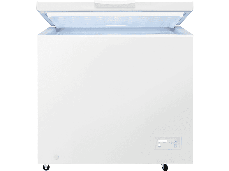 Compra económica, Zanussi ZUAN28FX congelador vertical inox a+  (1860x595x635)